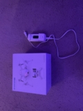 Yuneec Breeze 4K Camera Drone – White