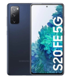 Samsung Galaxy S20 FE 5G 128GB Unlocked Android Smartphone – Navy – Pristine A++