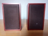 SOUND ARTIST LS3/5A Monitor Loudspeakers (nearly new)