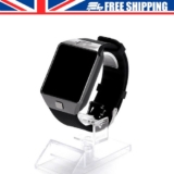 Multi-Function Sport Watch with Bluetooth Call Camera Music Player Pedometer New