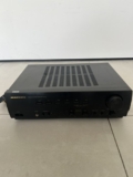 Marantz PM-43 Integrated Stereo Amplifier -Black Tested & Working