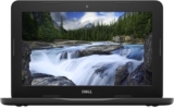 Dell Latitude 3190 Intel 4GB 64GB SSD N4120 Windows 11 Ultra Portable Laptop