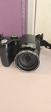 Polaroid iS2132 16MP 21x Optical Zoom Digital Camera Tested Working