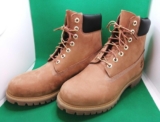 TIMBERLAND Men’s Boots 010061 Used