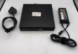 Dell OptiPlex 3050 Mini PC – i5-7TH – 8GB RAM – 128GB SSD – NO WI-FI (OFFERS OK)