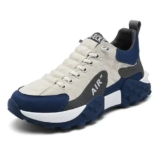 Orthopedic Comfort Sneaker Slip on Low Top Breathable Shoes Sneakers New for Men
