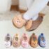 GIRLS BOYS CANVAS TRAINERS MID HIGH TOP PUMPS KIDS LACE UP PLIMSOLLS SHOES SIZES