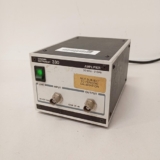 Sonoma Instrument 330 RF Broadband Amplifier 20kHz-2GHz Powers On – For Parts