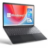 2026 SGIN 15.6 Inch Laptop 8GB DDR4 128GB SSD Intel Celeron 2.80 Ghz WIFI
