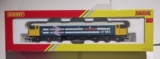 Hornby County of Hertfordshire Class 47 Locomotive with Sound – R30040TTS