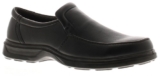 Comfisole Mens Casual Shoes Wide Robin Slip On black UK Size