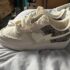 Baby Toddler Infant Barefoot Trainers First Walking Shoes UK Baby Size 5 EU 21