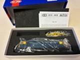 Heljan OO BR Blue Class 26 Diesel DCC Ready