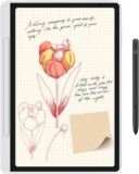 XPPen Magic Note Pad 10.9″ 128GB Android LCD writing tablet with 16k pressure