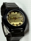Vintage Citizen Eagle Men’s Watch Automatic 21 Jewels Rare Dial Japan Made