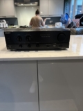 Sony TA-F120 Integrated Stereo Amplifier Vintage HiFi Separates