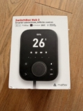 SwitchBot Hub 3 Smart Home Hub Matter Bridge HomeKit, Google Home. Alexa