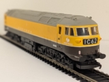Lima HS4000 ‘Kestrel’ Prototype Diesel Locomotive ESU LokSound DCC Sound