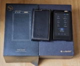 Lotoo PAW 6000 Reference Grade Portable Audio Player