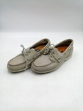 TIMBERLAND DECK SHOES Used