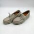 Nike LDWaffle / SF Trainers Grey/White/Black DH2684 001 UK 7 EU 41