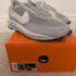 Baby Toddler Infant Barefoot Trainers First Walking Shoes UK Baby Size 7.5 – 8