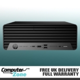 HP Pro 400 G9 SFF PC I5 13th 16GB DDR4 Memory 512GB SSD WINDOWS 11