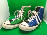 CONVERSE SNEAKERS 160804C Used