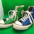 PUMA Sneakers Used