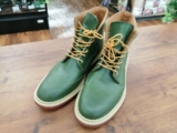 RAINMANxMARK MCNAIRY Country Rain BOOTS MMR9002 Used
