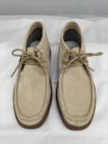 Stefano Rossi Suede Shoes SR03371 Used