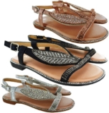 Girls School Shoes Girls Touch Fastening School Shoes Girls Shoes Diamante Heart