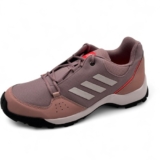adidas Terrex Hyperhiker Low Hiking Shoes Purple GZ9217 UK6.5