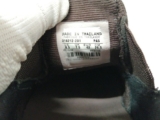 CONVERSE SNEAKERS Enamel High-top Used