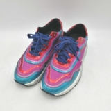 STUDIO SEVEN x HUNTING WORLD SNEAKERS Used