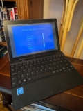 Lenovo IdeaPad Miix 300-10IBY Tablet PC Model 80NR