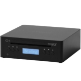 Tangent CD III CD Player – Compact Disc Transport Hi-Fi Stereo Black