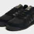 NIKE Sneakers BLKxGRY511881 012 Used