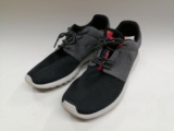 NIKE Sneakers BLKxGRY511881 012 Used