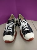 CONVERSE LOW CUT SNEAKERS 172895C Used