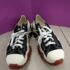 NIKE Sneakers BLKxGRY511881 012 Used