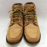 WOLVERINE Ranger U Tip Boot 27.0CM W40255 Camel Used