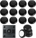 16 Pcs Kitchen Appliance Sliders, Easy Moving PE Sliders for Air Fryers, Coffee