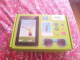 Acer Iconia B1-710 16GB 7inch Tablet