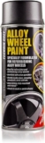 Metallic GREY Car Alloy Wheel Spray Paint Refurbishment E-TECH 400ml Can