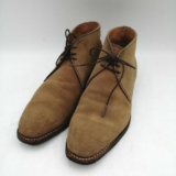 SCOTCH GARAIN BOOTS Used