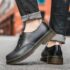 HIROSHI TSUBOUCHI BOOTS MIDE IN JAPAN Used