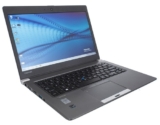 Toshiba Laptop i5 240GB SSD 8GB RAM HD Screen Windows 11 Backlit keys
