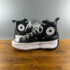 IB2990-100 Nike Dunk Low Retro SE Panda White Black  (Men’s) UK 6.5 Original ✅✅✅