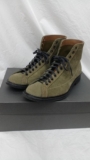 BROTHER BRIDGE BOOTS HENRY Used